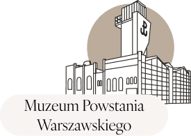 Muzeum Powstania Warszawskiego