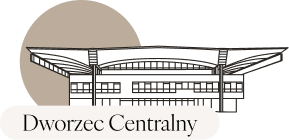 Dworzec Centralny